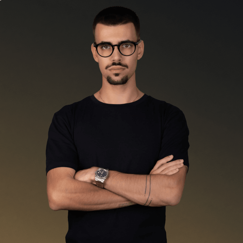 Gonçalo Raposo (ZOOM)
