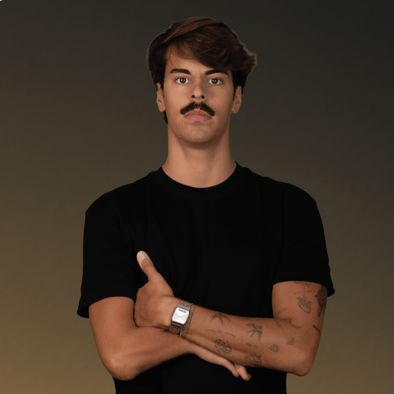 Afonso Sentieiro